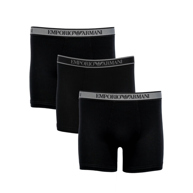 Emporio Armani Boxers 3-pack 63982 large