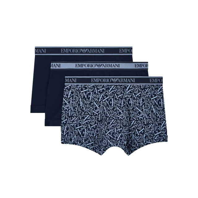 Emporio Armani Boxers 3-pack 63983 large