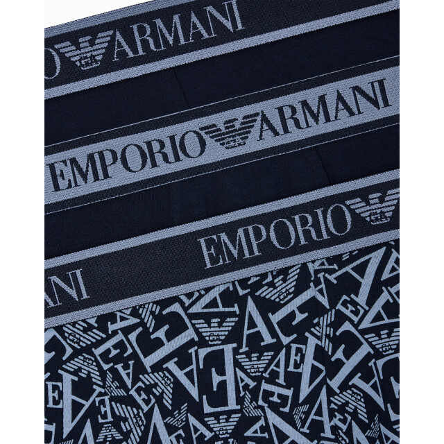 Emporio Armani Boxers 3-pack 63983 large