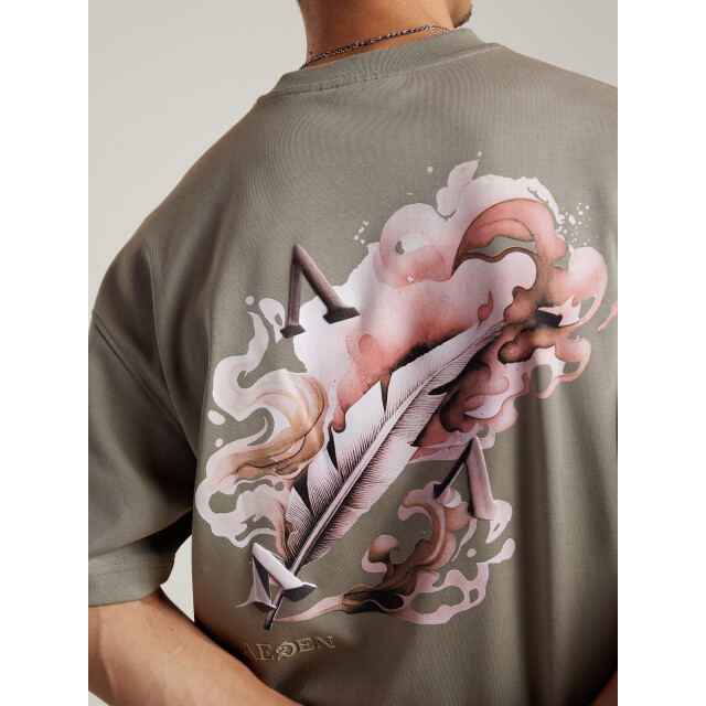 Aeden Raphael tee vetiver 159393902 large