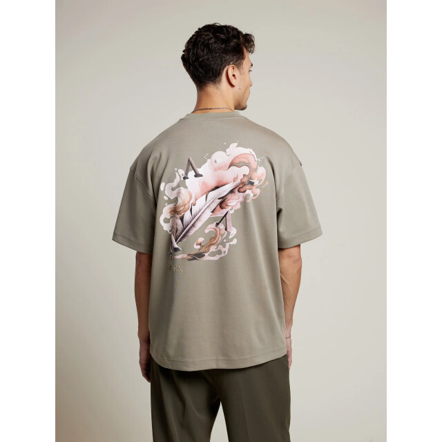 Aeden Raphael tee vetiver 159393902 large