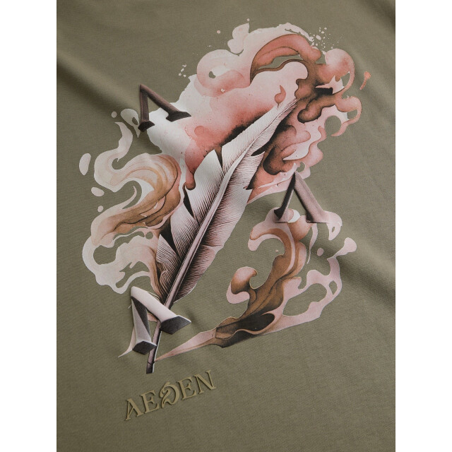 Aeden Raphael tee vetiver 159393902 large