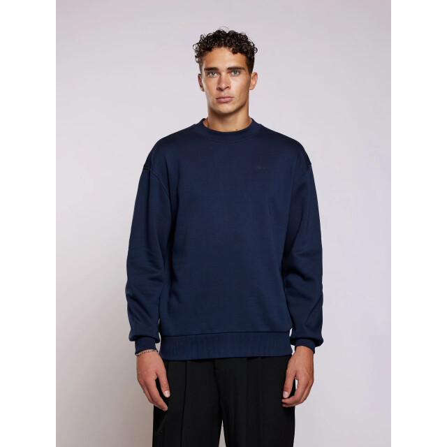 Aeden Maëlo sweatshirt sky captain 159786606 large