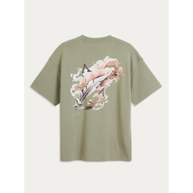 Aeden Raphael tee vetiver 159393902 large