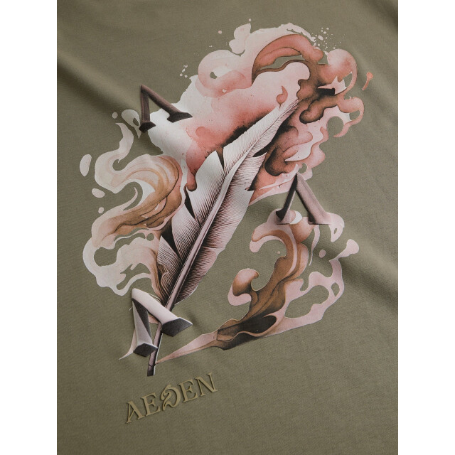 Aeden Raphael tee vetiver 159393902 large
