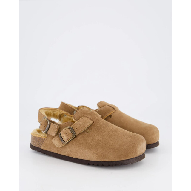Scholl Dames fae backstrap F32418-1062 large