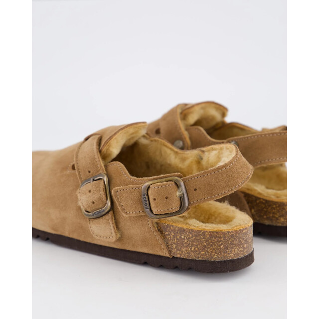 Scholl Dames fae backstrap F32418-1062 large