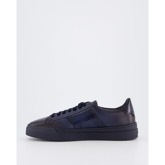 Santoni Heren sneaker MBGT22018OCNRGON-U60 large