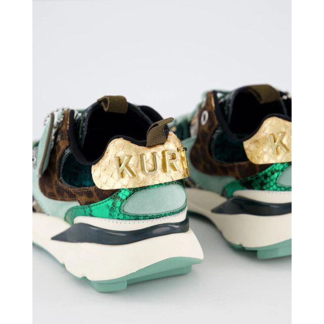 Kurt Geiger Dames kurt runner 5064379619-79 large