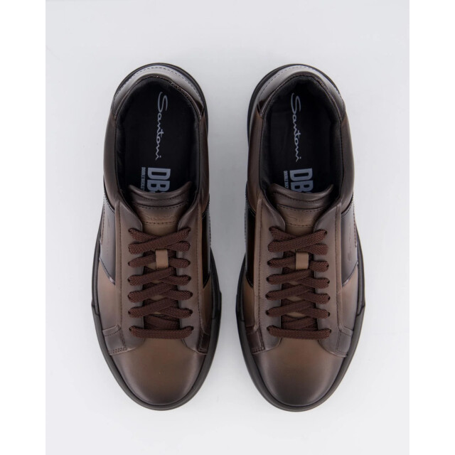 Santoni Heren sneaker MBGT22018SMORGON-T50 large