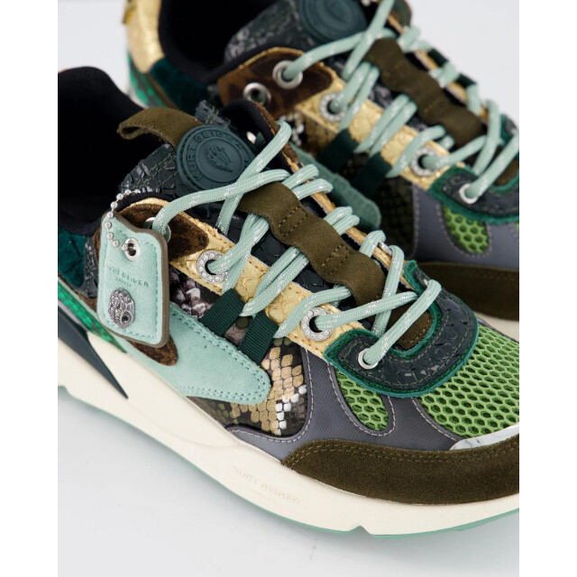 Kurt Geiger Dames kurt runner 5064379619-79 large