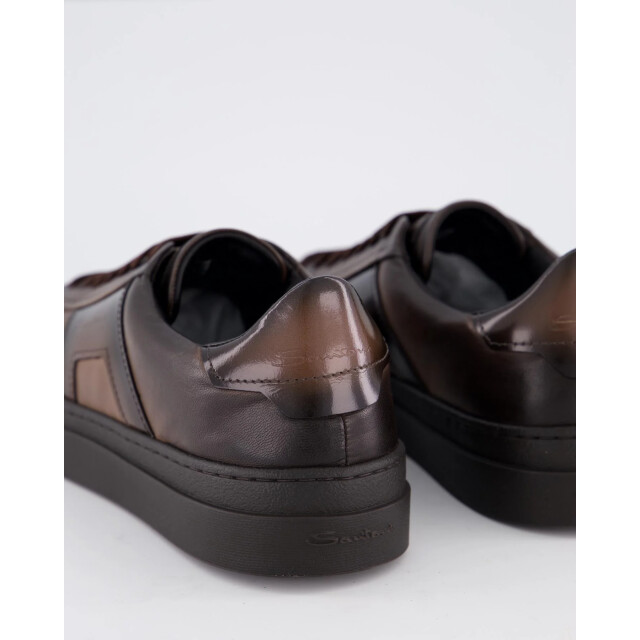 Santoni Heren sneaker MBGT22018SMORGON-T50 large