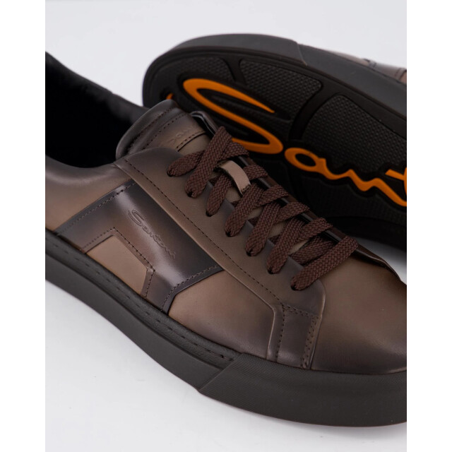 Santoni Heren sneaker MBGT22018SMORGON-T50 large