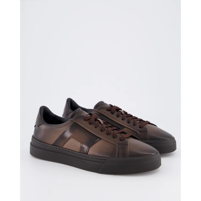 Santoni Heren sneaker MBGT22018SMORGON-T50 large