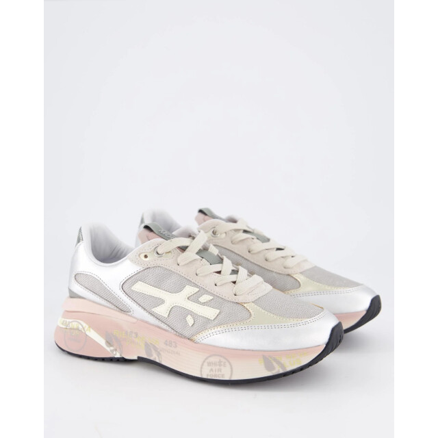Premiata Dames moerund sneaker VAR 7797-Grey large