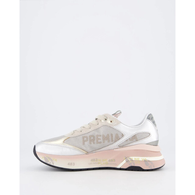 Premiata Dames moerund sneaker VAR 7797-Grey large