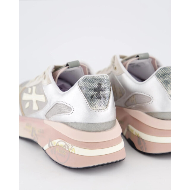 Premiata Dames moerund sneaker VAR 7797-Grey large