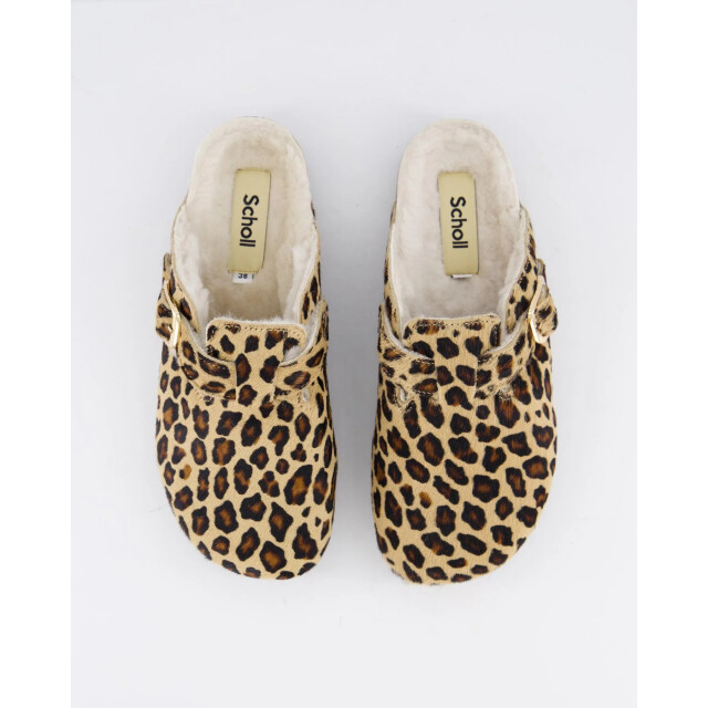 Scholl Dames fae F32641-4007 large