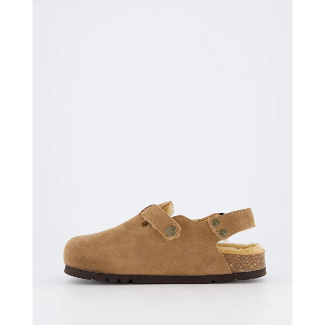 Scholl Dames fae backstrap F32418-1062 large