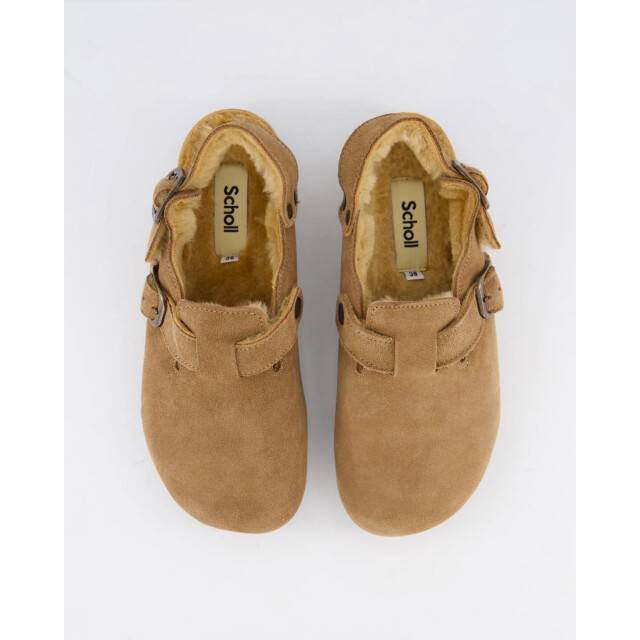 Scholl Dames fae backstrap F32418-1062 large