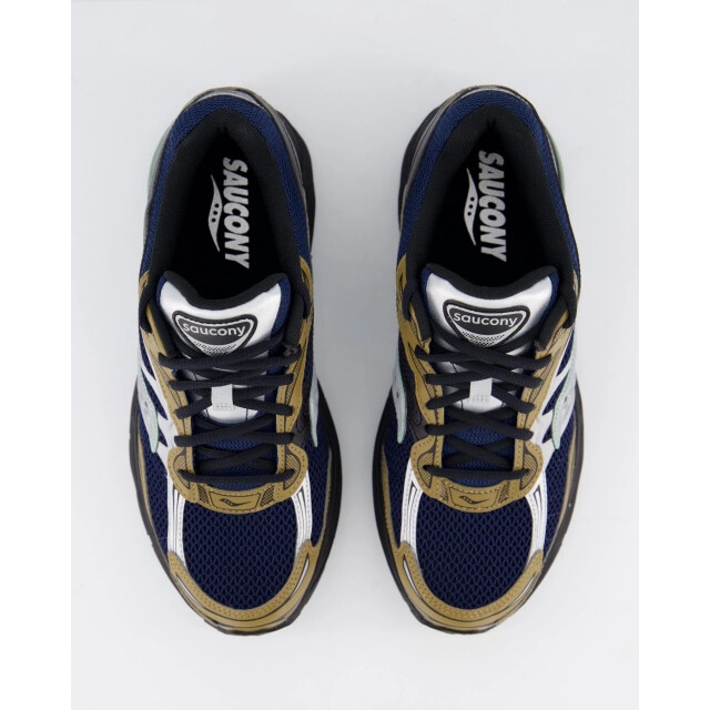 Saucony Heren progrid omni 9 S70832-8 large