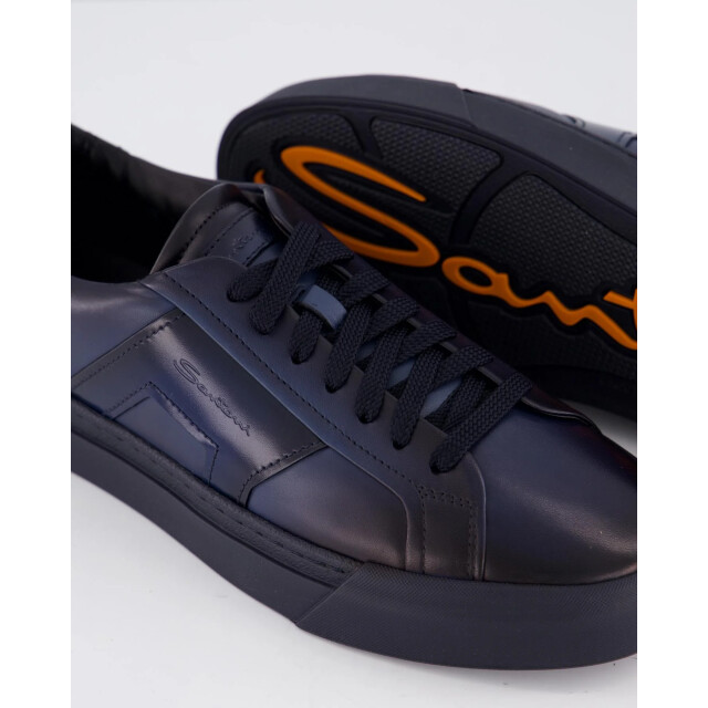 Santoni Heren sneaker MBGT22018OCNRGON-U60 large