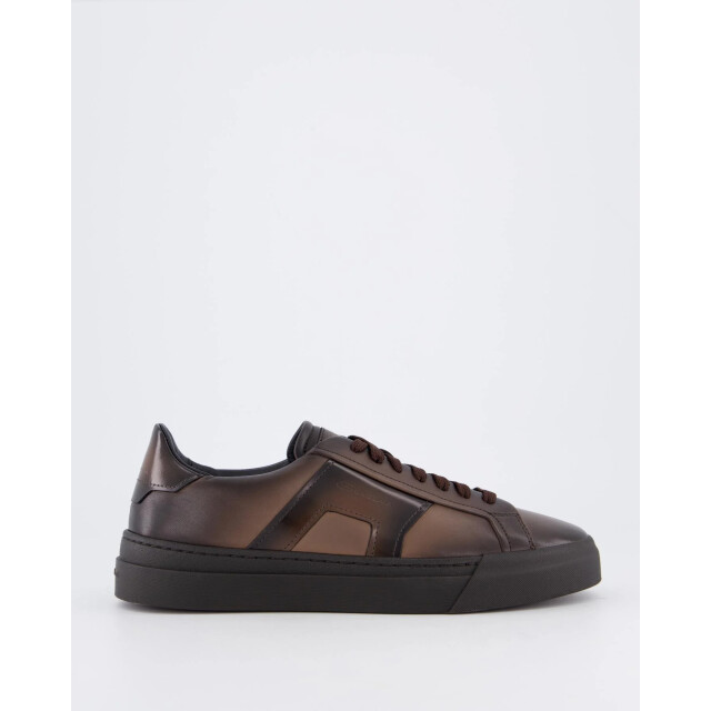 Santoni Heren sneaker MBGT22018SMORGON-T50 large