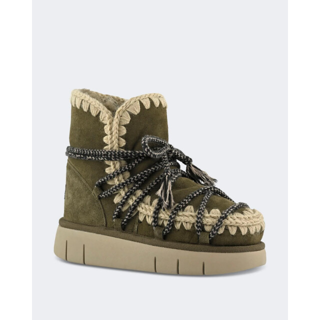 Mou Dames bounce boot FW531024A-MOO large