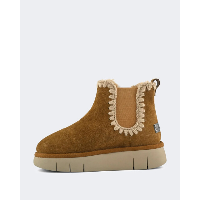 Mou Dames bounce chelsea boot FW531037A-COG large