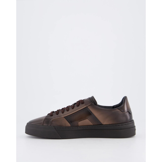 Santoni Heren sneaker MBGT22018SMORGON-T50 large