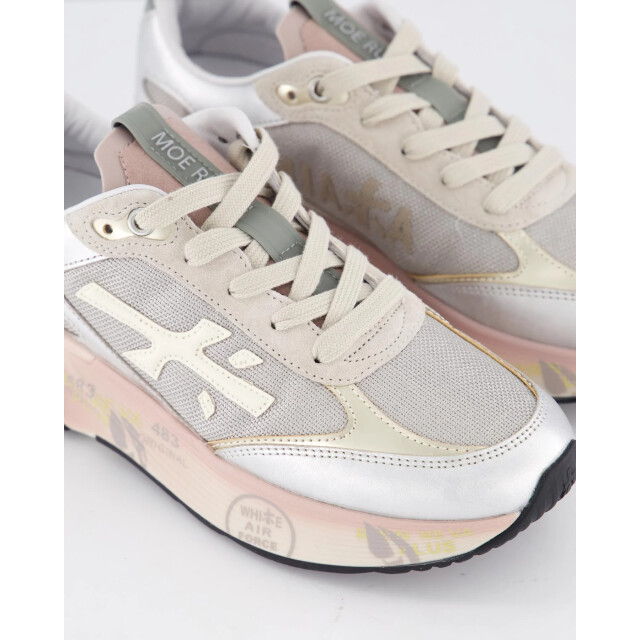 Premiata Dames moerund sneaker VAR 7797-Grey large