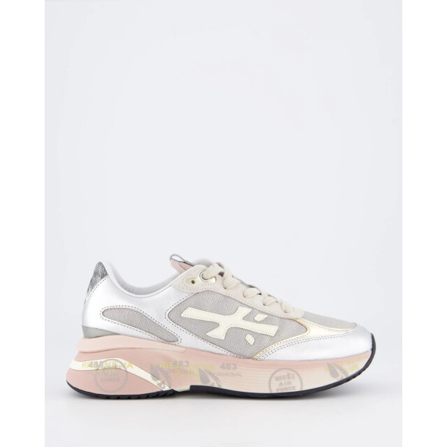 Premiata Dames moerund sneaker VAR 7797-Grey large