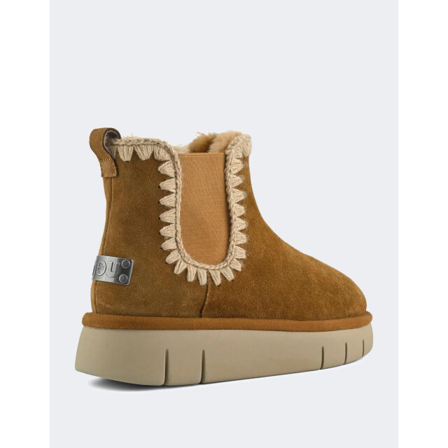 Mou Dames bounce chelsea boot FW531037A-COG large