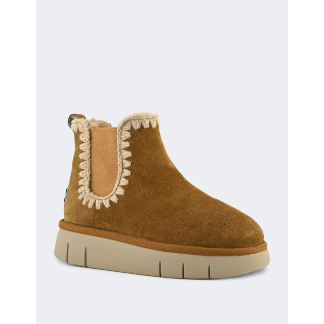 Mou Dames bounce chelsea boot FW531037A-COG large