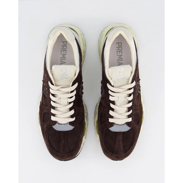 Premiata Dames mased Var. 7895-7895 large