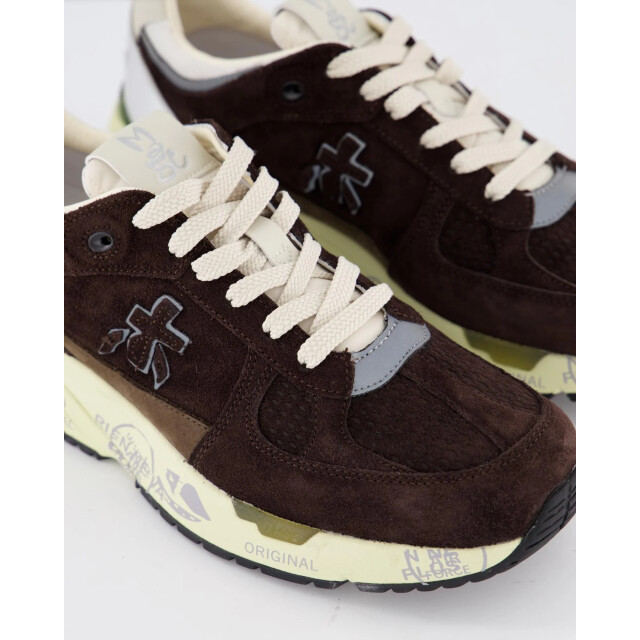 Premiata Dames mased Var. 7895-7895 large
