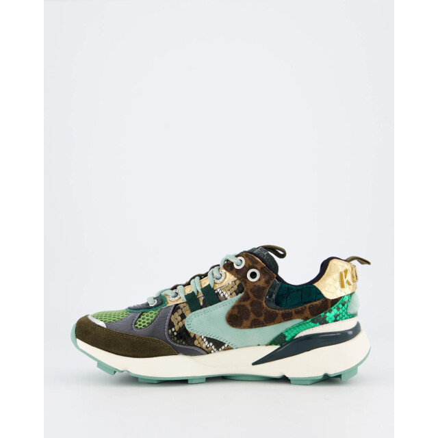 Kurt Geiger Dames kurt runner 5064379619-79 large