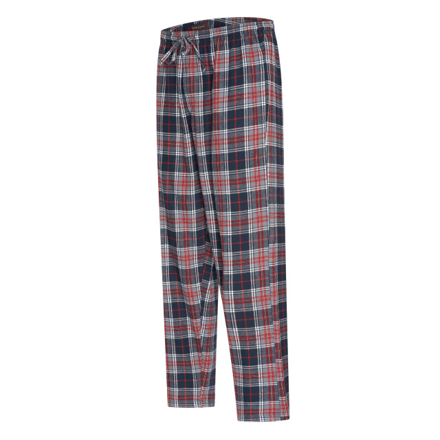Cappuccino Italia Alba pyjama cap-alba-red-XL large