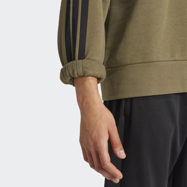 Adidas m 3s fl swt sweater heren - 072880_300-M large