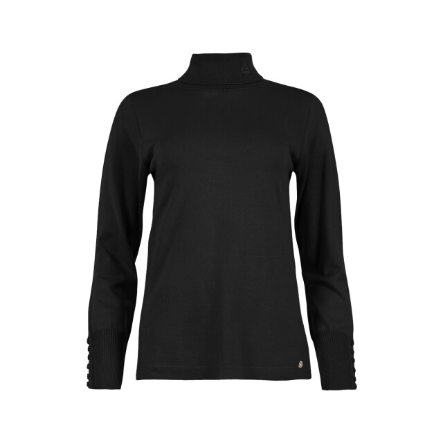 Maicazz Wi25.70.218 verone-pullover black WI25.70.218 large