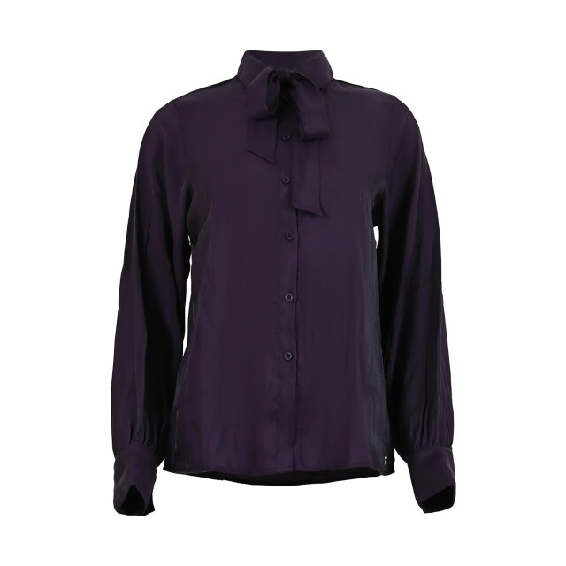 Maicazz Wi25.20.006 lilo bow-blouse plump WI25.20.006 large