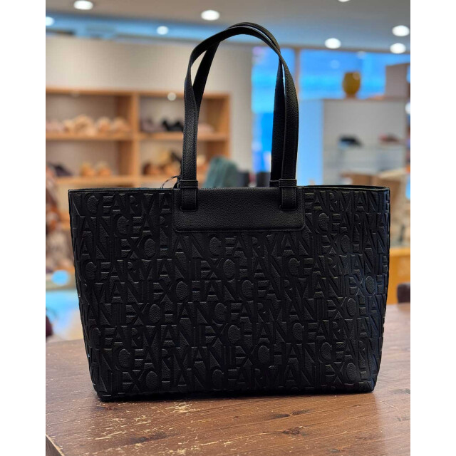 Armani Exchange Xw001482 tassen XW001482 large