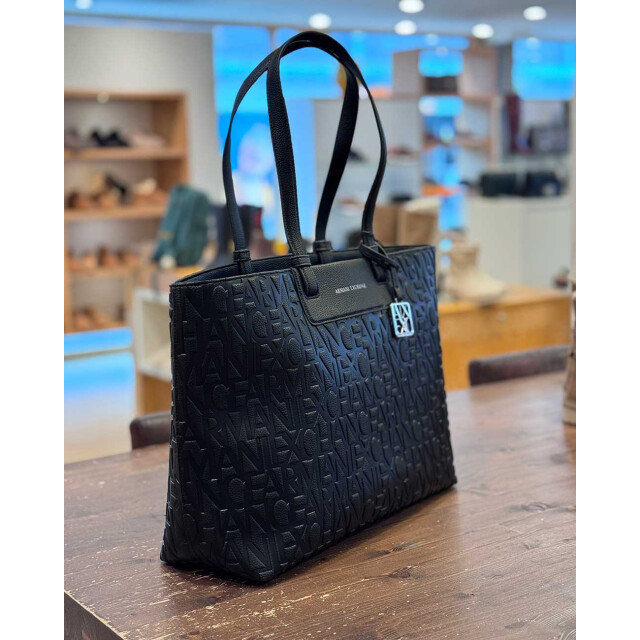 Armani Exchange Xw001482 tassen XW001482 large