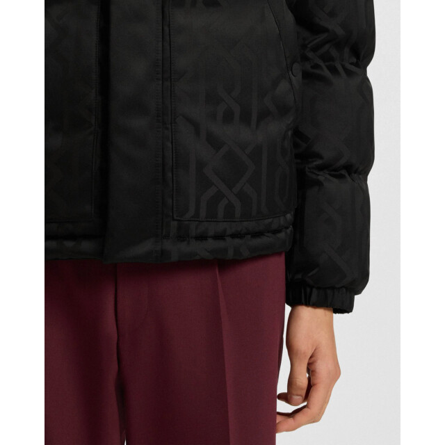 Hugo Boss Balto jas 61504 large