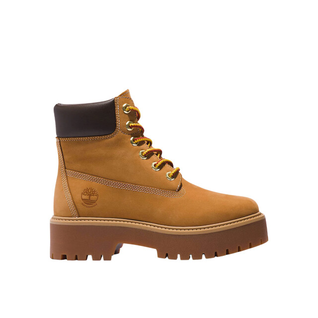 Timberland Stone street 6 inch lace up waterdichte boot 63931 large