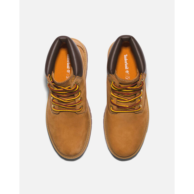 Timberland Stone street 6 inch lace up waterdichte boot 63931 large