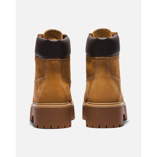 Timberland Stone street 6 inch lace up waterdichte boot 63931 large