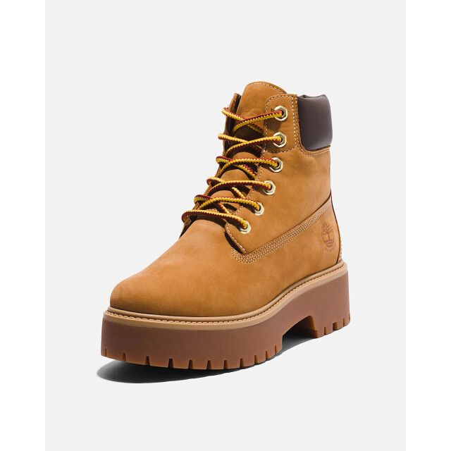 Timberland Stone street 6 inch lace up waterdichte boot 63931 large