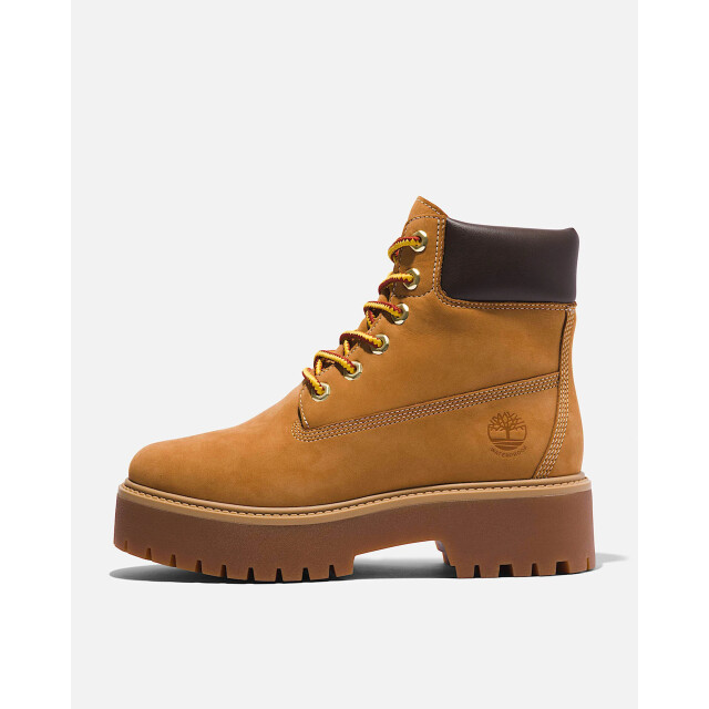 Timberland Stone street 6 inch lace up waterdichte boot 63931 large