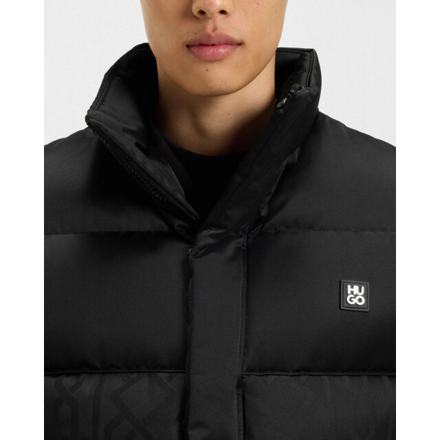 Hugo Boss Balto jas 61504 large